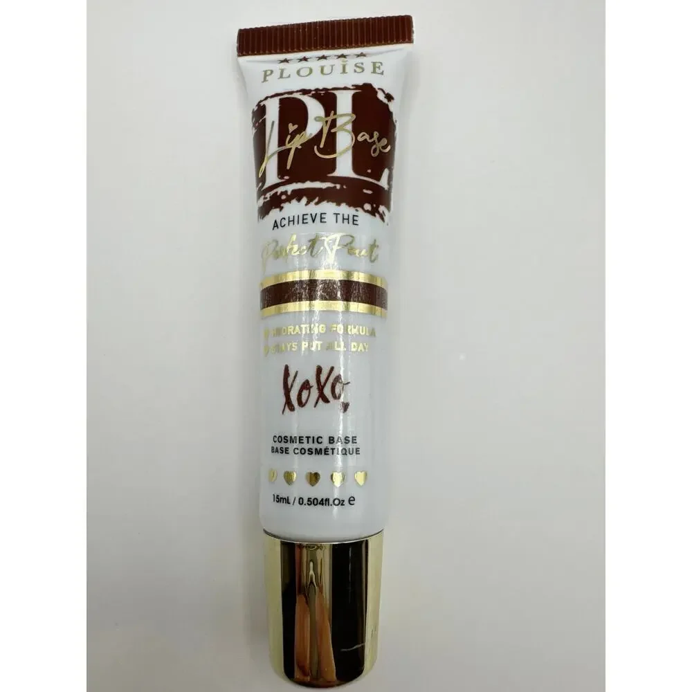 P.Louise Lip‎ Base in She's a Baddie Brand New
